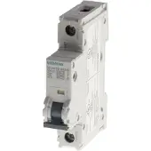 Siemens 5SJ41047HG40 5SJ4104-7HG40 Zekeringautomaat 4 A 230 V, 400 V