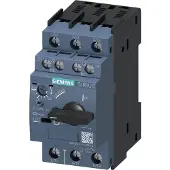 Siemens 3RV2011 Motorbeschermingsschakelaar 2.2-3.2A - 3RV20111DA15