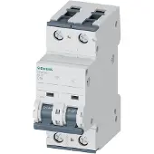 Siemens 5SY6 Stroomonderbreker - 5SY65167