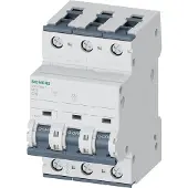 Siemens 5SY6 Stroomonderbreker - 5SY63167