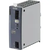 Siemens 6EP33347SB003AX0 Netvoedingsmodule 24 V 10 A 240 W Aantal uitgangen:1 x Inhoud 1 stuk(s)