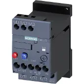 Siemens 3RU2116-1DB1 Overbelastingsrelais 1 stuk(s)