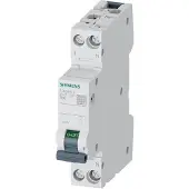 Siemens Stroomonderbreker - 5SL60166