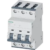 Siemens 5SY63327 5SY6332-7 Zekeringautomaat 32 A 230 V, 400 V