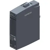 Siemens 6ES7131-6BF01-0BA0 6ES71316BF010BA0 PLC-ingangsmodule 30 V, 24 V/DC