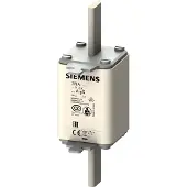 Siemens N-zekering G2 6A