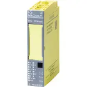 Siemens 6ES7136-6DC00-0CA0, 6ES71366DC000CA0, ET 200SP, F-DQ, 8X