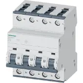 Siemens 5SY6 Stroomonderbreker - 5SY66257