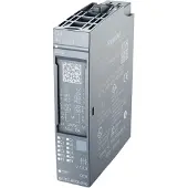 Siemens 6ES7137-6BD00-0BA0 6ES71376BD000BA0 PLC-communicatiemodule 24 V/DC, 28.8 V/DC