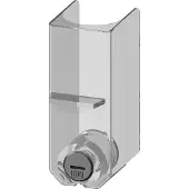 Siemens 3TX6526-3B Afdekking Geschikt voor merk (relais): 6 stuk(s)