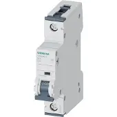 Siemens 5SY6 Stroomonderbreker - 5SY61027
