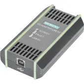 Siemens 6GK15710BA000AA0 6GK1571-0BA00-0AA0 Adapter 12 MBit/s