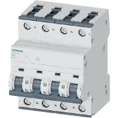 Siemens 5SY6 Stroomonderbreker - 5SY66107