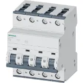 Siemens 5SY6 Stroomonderbreker - 5SY66167