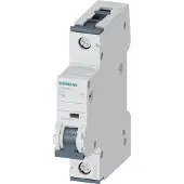 Siemens 5SY61167 5SY6116-7 Zekeringautomaat 16 A 230 V, 400 V
