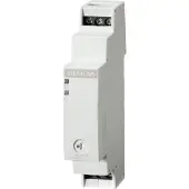 Siemens 7PV15121AP30 7PV1512-1AP30 Tijdrelais Monofunctioneel 1 stuk(s) Tijdsduur: 0.5 - 10 s 1x wisselcontact Piece