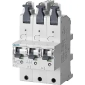 Siemens 5SP38352 5SP3835-2 Hoofdleidingsveiligheidsschakelaar 35 A 230 V, 400 V