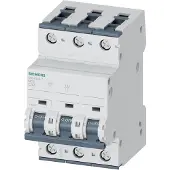 Siemens 5SY43327 5SY4332-7 Zekeringautomaat 32 A 230 V, 400 V