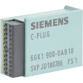 Siemens 6GK19000AB10 6GK1900-0AB10 PLC-geheugenmodule