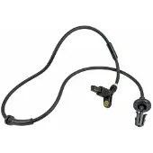 METZGER 0900085 Wielsnelheidssensor (ABS)
