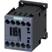 Siemens 3RH2131-1AP00 Contactor 230 V/AC 10 A 1 stuk(s)