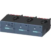 Siemens 3RA28160EW20 3RA2816-0EW20 Functiemodule Multifunctioneel 1 stuk(s) Tijdsduur: 0.05 - 60 s