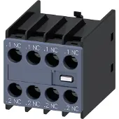 Siemens 3RH2911-1FA04, ongecategoriseerd
