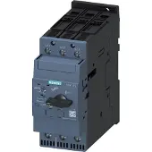 Siemens 3RV2031 S2 Motor Aardlekautomaat 49-59A Klasse 10 - 3RV20314XA10