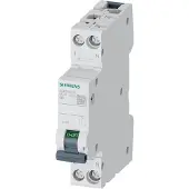 Siemens Stroomonderbreker - 5SL60066