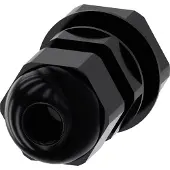 Siemens M20 Metrische Kabeldoorvoer Met Zeskantmoer - 3SU19000HG100AA0