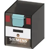 Siemens LZX PT570730 4CO Relais 230V AC 6A - LZX:PT570730