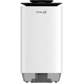 Clean air optima CA-808 smart Zwart/wit