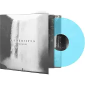 Suburban Unreqvited - Disquiet (LP) (Coloured Vinyl)