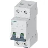 Siemens Zekeringautomaat 2-polig 16 A 230 V Siemens 5SL4516-6