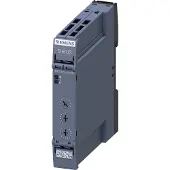 Siemens 3RP25052AW30 3RP2505-2AW30 Tijdrelais Multifunctioneel 1 stuk(s) Tijdsduur: 0.05 s - 100 h 1x wisselcontact