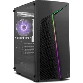Nox Xtreme Infinity Zeta Pc-behuizing
