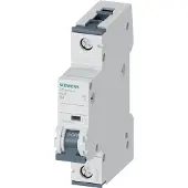 Siemens 5SY61046 5SY6104-6 Zekeringautomaat 4 A 230 V, 400 V