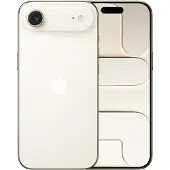Apple IPhone Air 256GB 6,5"Lichtgoud MG2N4F/A