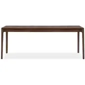 AEA Esstisch Braun Esszimmer Tische Modern Luxus Tisch Elegantes Design