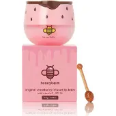 Honeybalm Lipbalm SPF25 Strawberry
