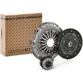 GoCORE GCD790159 Koppelingsset