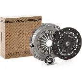 GoCORE GCD790116 Koppelingsset
