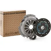 GoCORE GCD790012 Koppelingsset