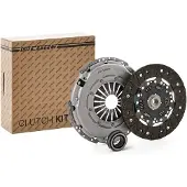 GoCORE GCD790077 Koppelingsset