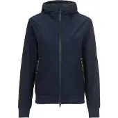 Cavallo Waterdichte damesrijjas met capuchon Blair