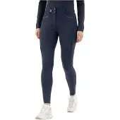 Anky Paardrijbroek Lucidity Full Grip Donkerblauw - 34