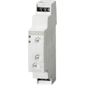 Siemens 7PV15081AW30 7PV1508-1AW30 Tijdrelais Multifunctioneel 1 stuk(s) Tijdsduur: 0.05 s - 100 h 1x wisselcontact