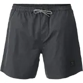 Brunotti Zwembroek Men Volleyer Swim Shorts Pirate Black-XL