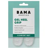 Bama Gel Heel Grip - Voorkomt dat de voeten Verschuiven