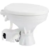 Talamex Toilet Electric Large 24v Grijs
